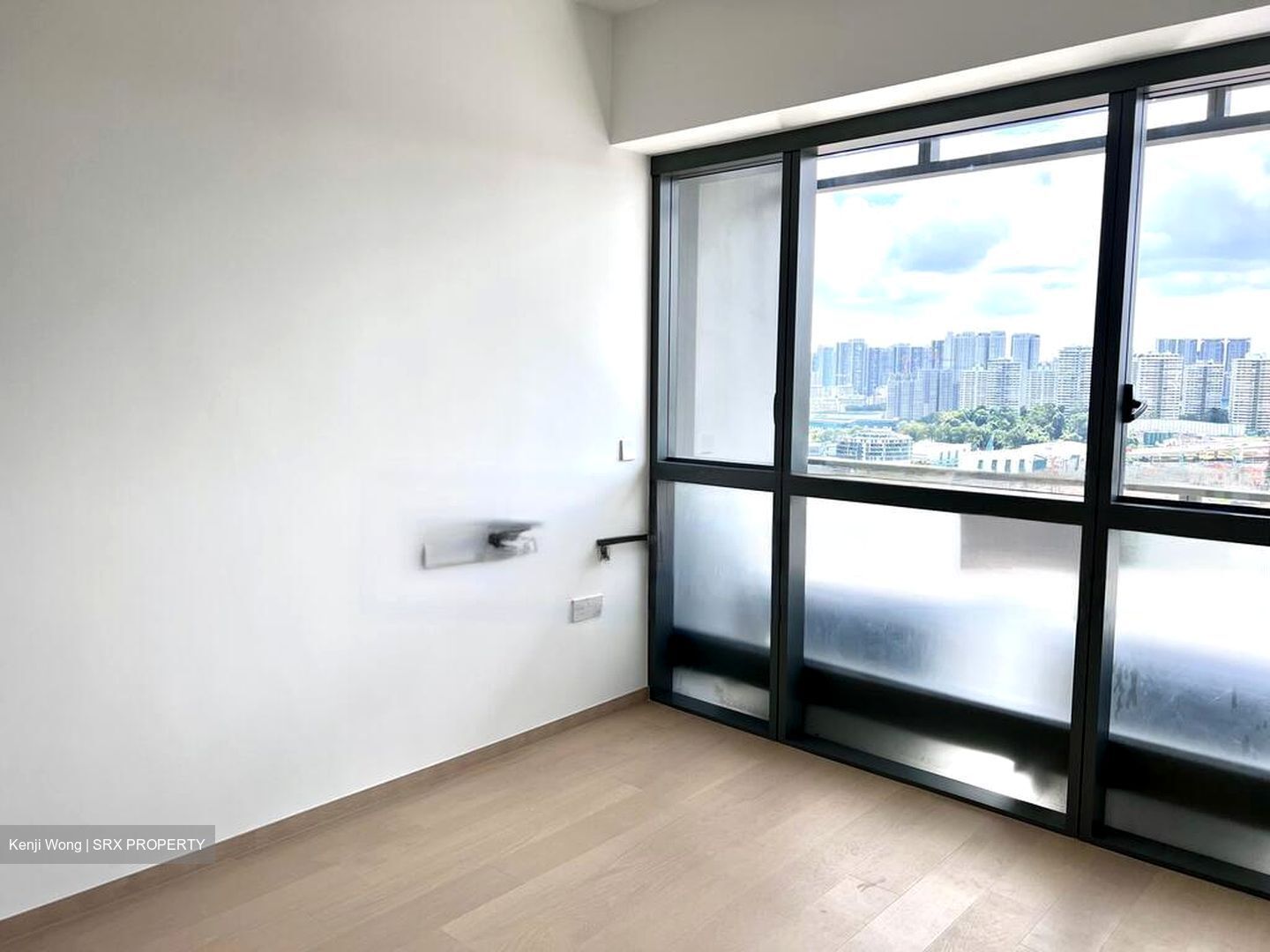 Shanghai One (D10), Apartment #467787591